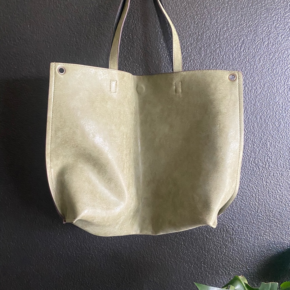 Free People tote bag